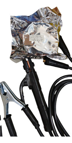Soldadora Tasbel Mig/mma-350 350a 220v + Careta