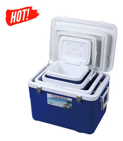 Cooler Cava Hielera Portátil