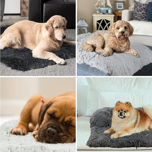 Cama Perros Protector Sofá Sillón Lavable Impermeable