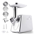 Maquina Para Moler Carne Picadora Electrica Carne Sl Starlux