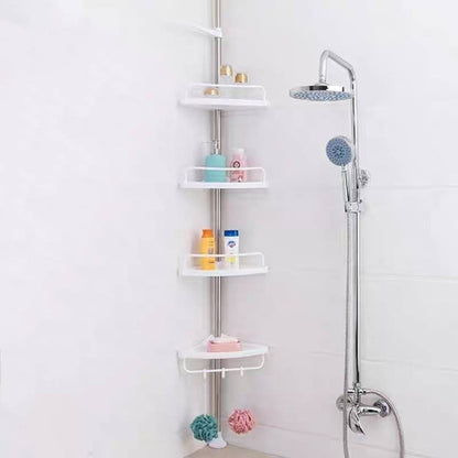 Organizador Ducha Baño Cocina Esquinero