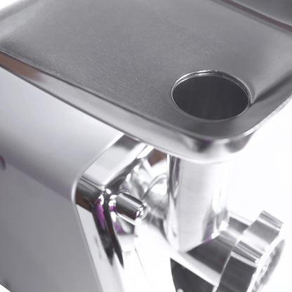 Maquina Para Moler Carne Picadora Electrica Carne Sl Starlux