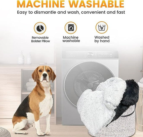 Cama Perros Protector Sofá Sillón Lavable Impermeable