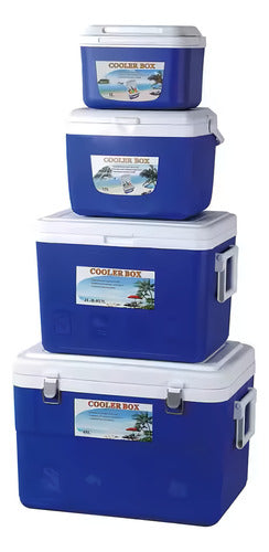 Cooler Cava Hielera Portátil
