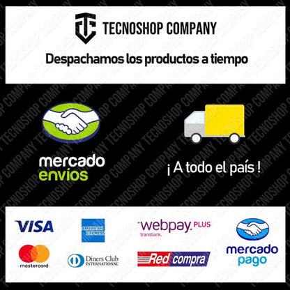 Soporte Para Celular Auto Con Cargador Inalámbrico R1