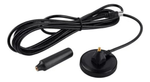 Antena Hd De Tv Digital