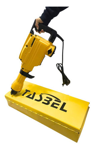Demoledor Eléctrico 3800w
