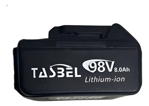 Batería Recargable De 98v Tasbel
