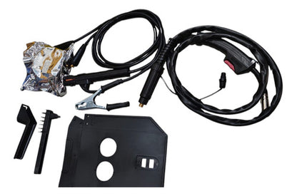 Soldadora Tasbel Mig/mma-350 350a 220v + Careta
