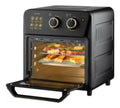 Freidora De Aire Inteligente Sin Aceite De 12l 1360w 220v