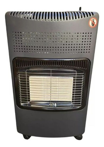 Estufa / Calentador Para Interiores A Gas.