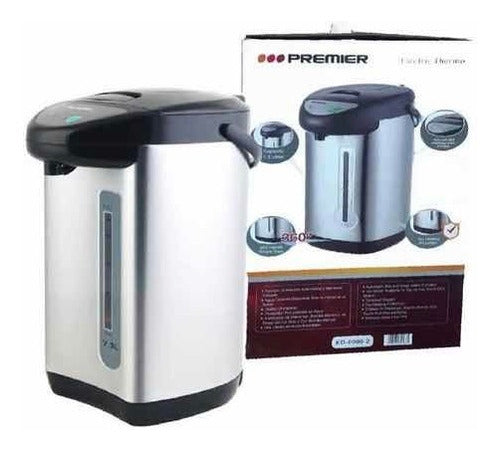 Termo Hervidor Electrico 7.3 Litros Premier