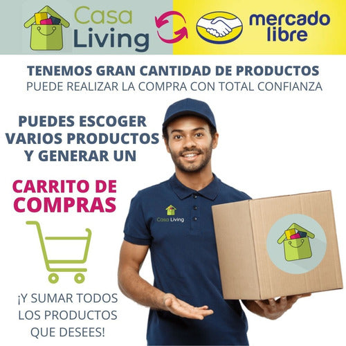 Base Multiusos Ruedas Cocinas Lavadoras Refrigerador Grande