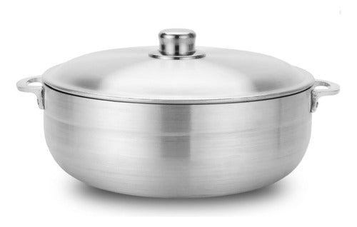 Caldero Aluminio