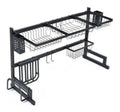 Rack Escurridor Para Lavaplatos Grande
