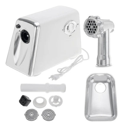 Maquina Para Moler Carne Picadora Electrica Carne Sl Starlux