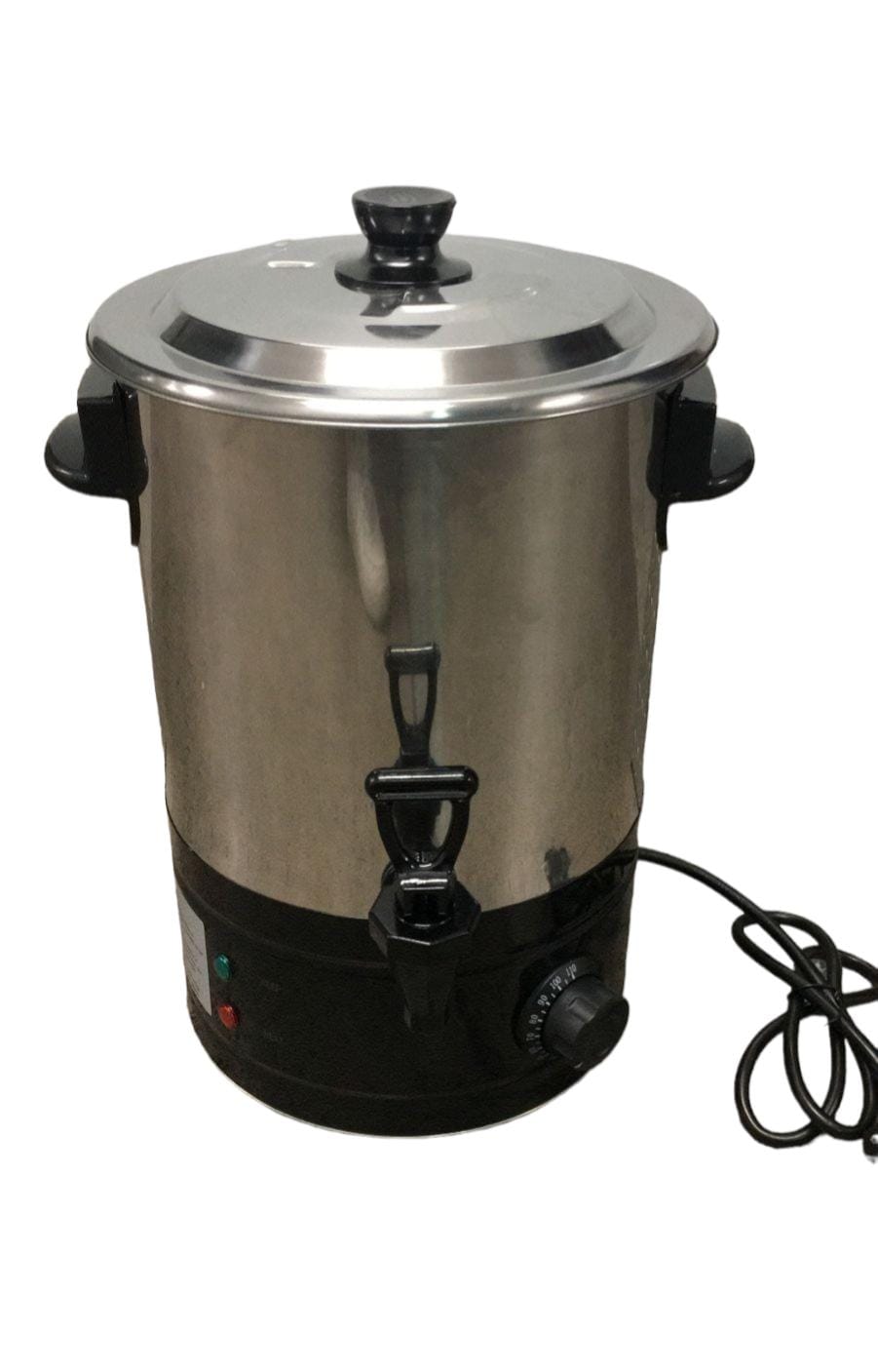 Hervidor de Tapa 20L