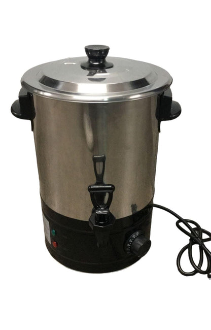Hervidor de Tapa 20L