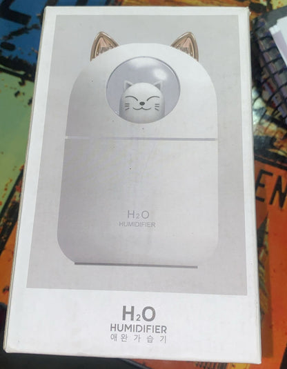 Humificador