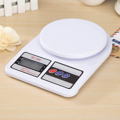 Balanza Electrónica Gramera