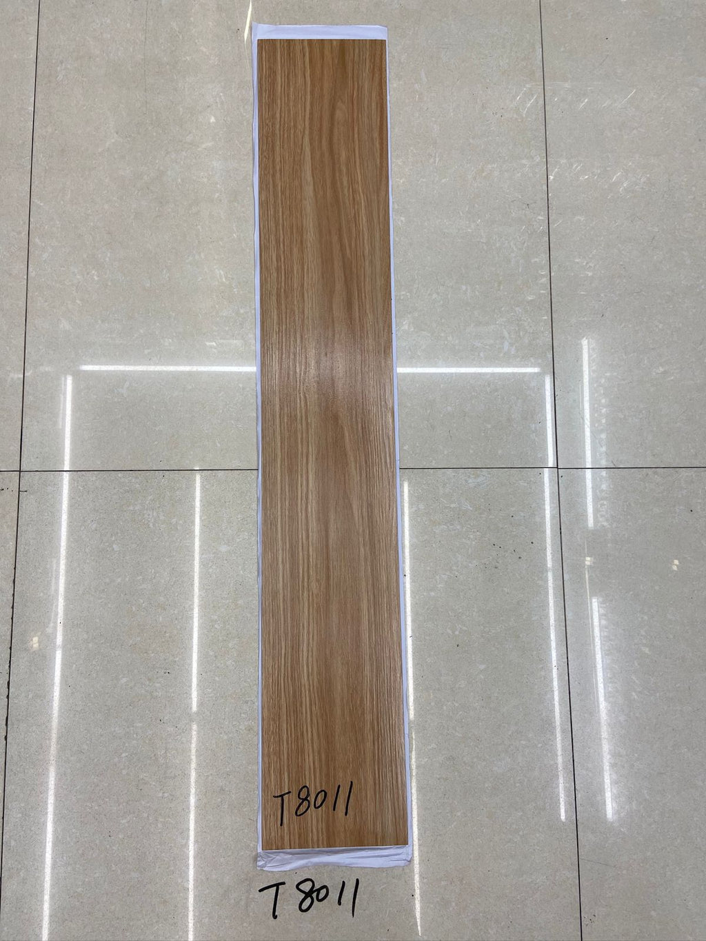 Piso Vinilico Autoadhesivo 5m2 Caja 36 Piezas Antideslizante