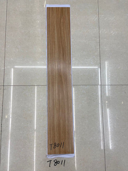 Piso Vinilico Autoadhesivo 5m2 Caja 36 Piezas Antideslizante