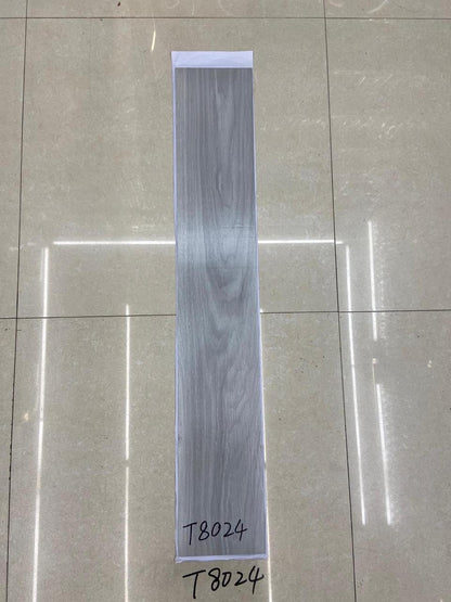 Piso Vinilico Autoadhesivo 5m2 Caja 36 Piezas Antideslizante