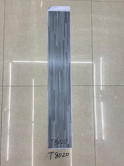 Piso Vinilico Autoadhesivo 5m2 Caja 36 Piezas Antideslizante