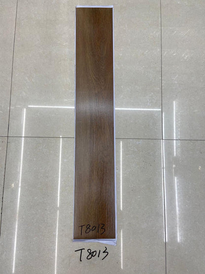 Piso Vinilico Autoadhesivo 5m2 Caja 36 Piezas Antideslizante