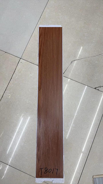 Piso Vinilico Autoadhesivo 5m2 Caja 36 Piezas Antideslizante