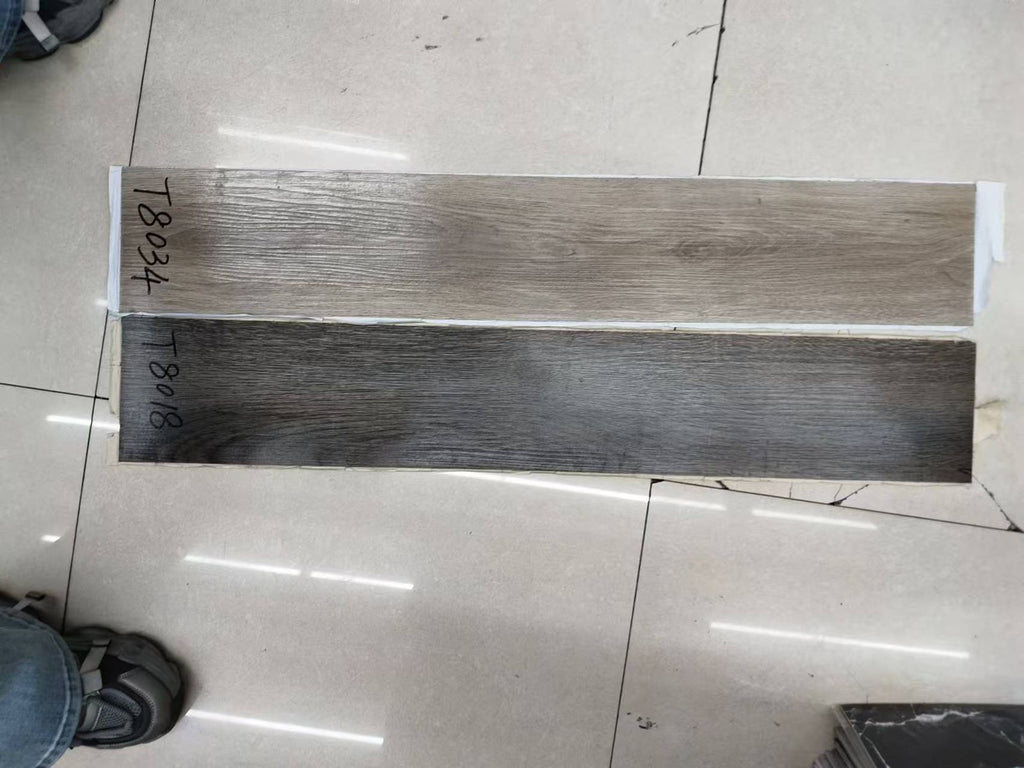 Piso Vinilico Autoadhesivo 5m2 Caja 36 Piezas Antideslizante