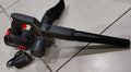 Soplador Inalambrico 36V Potente y Ligero - Ideal para Jardines y Exteriores - Bateria Incluida
