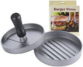 MOLDE PARA HAMBURGUESA 11 cms Marca Burger Press