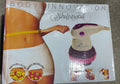 Masajeador Infrarrojo Anti Celulitis Detalle Caja Linfatic