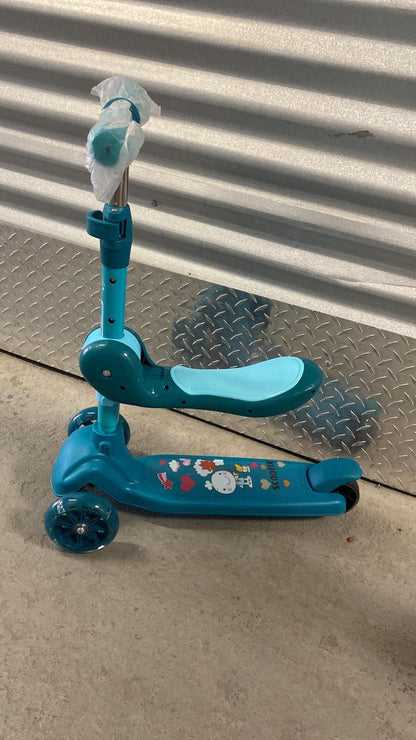 Miniscooter