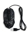 Mouse con cable