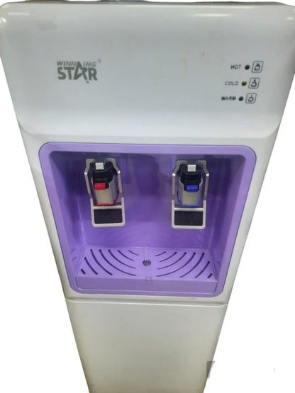 Oferta de Dispensador de AGUA
