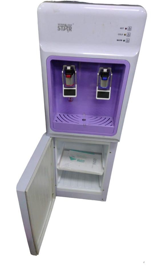 Oferta de Dispensador de AGUA