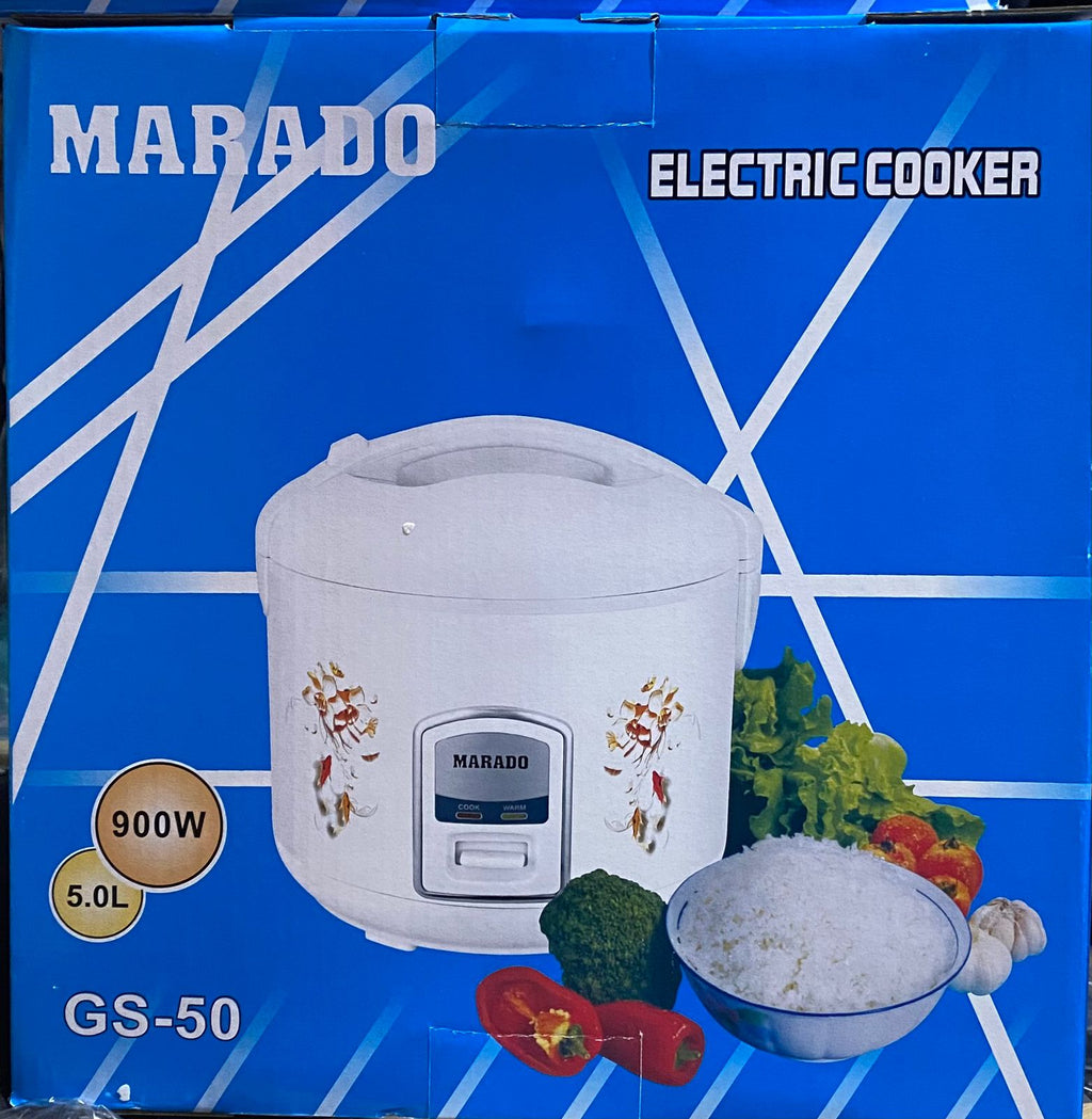 Ollas Arroceras Electricas 5Lts