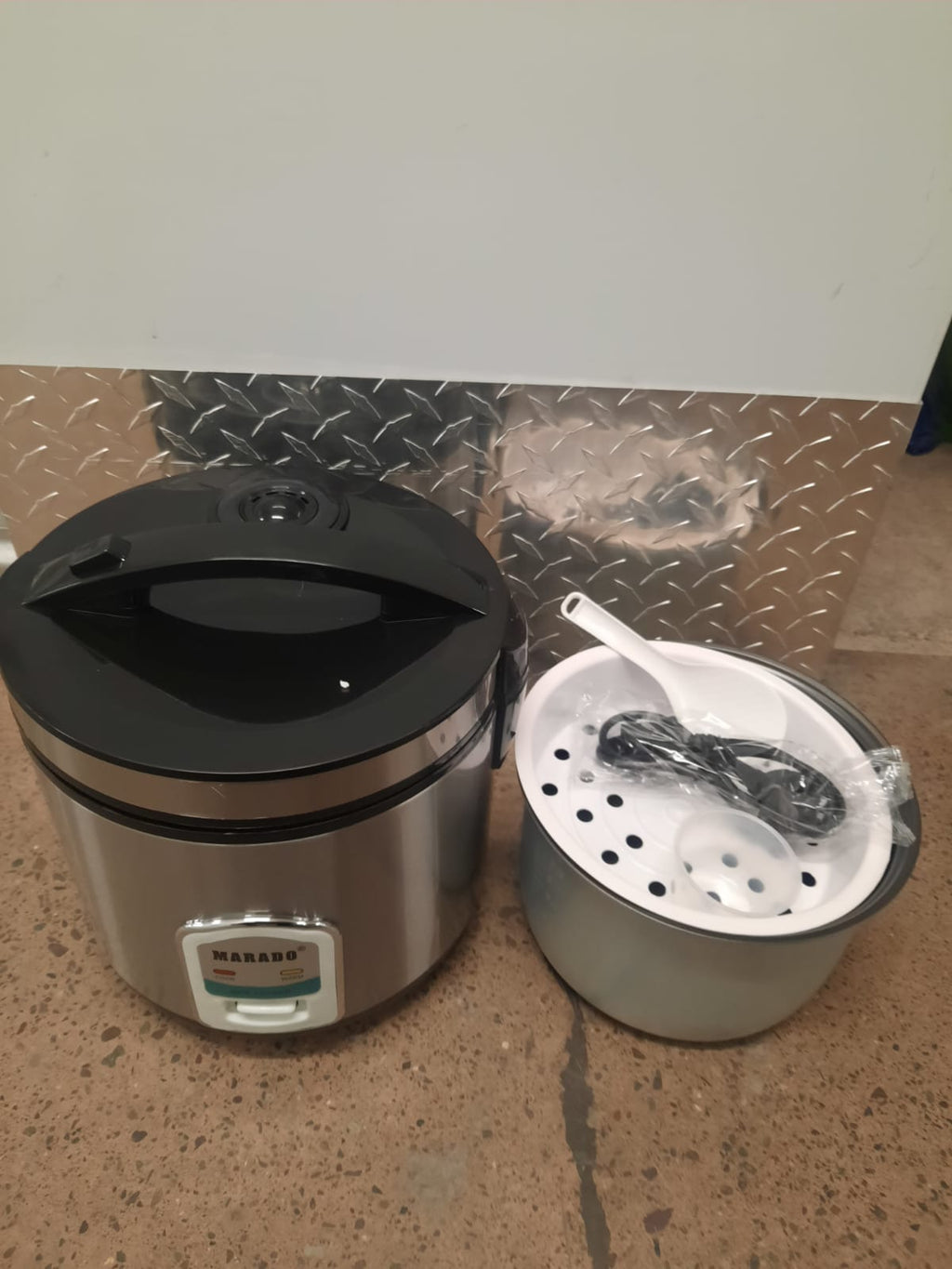 Ollas Arroceras Electricas 5Lts