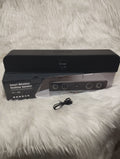 Parlante o Altavoz Bluetooth con barra de sonido HY-68