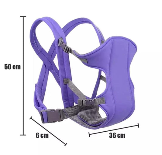 Porta Bebe ergonómico