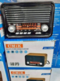 Radio MK-159BT a Pila