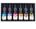 Set de Aceite Esencial Fragrant Garden 6 franco de 10ml