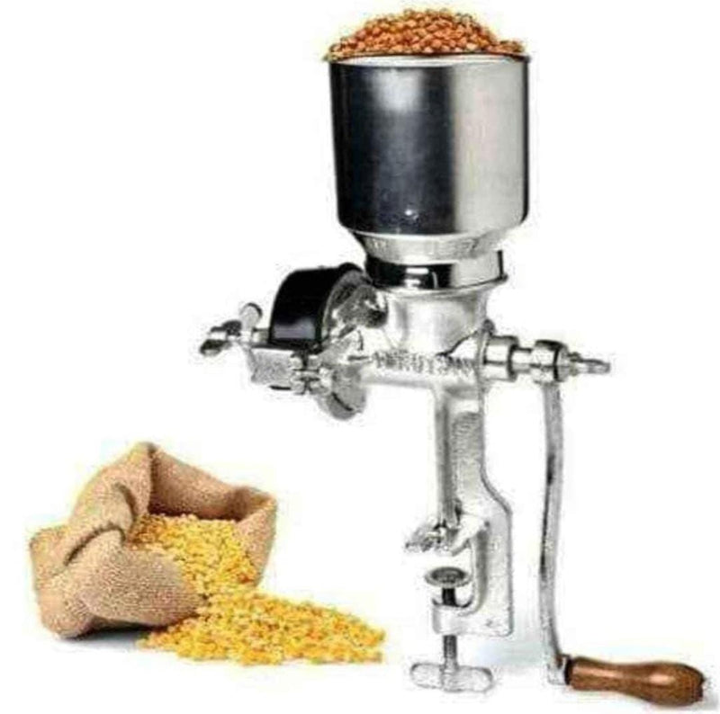 Molino Manual