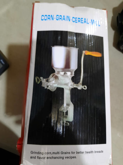 Molino Manual