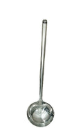Cucharón de Acero Nro 10