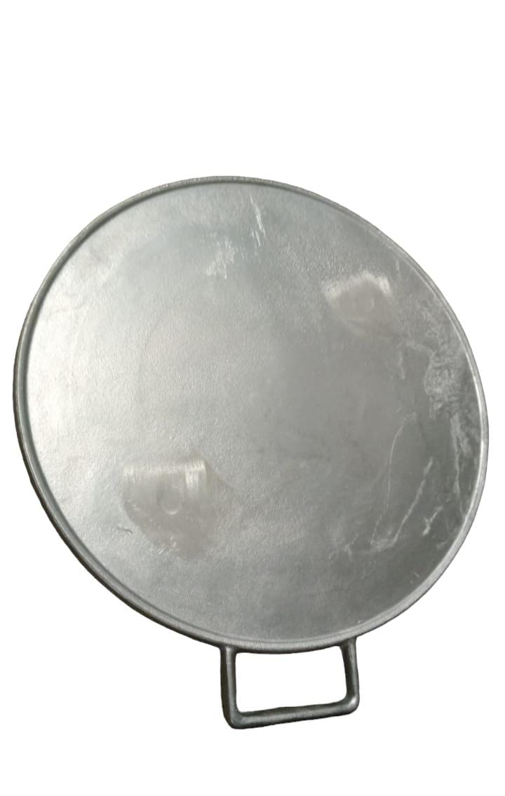 Budares Para Arepas De aluminio