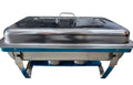 Chafer Calentador Comida Buffer