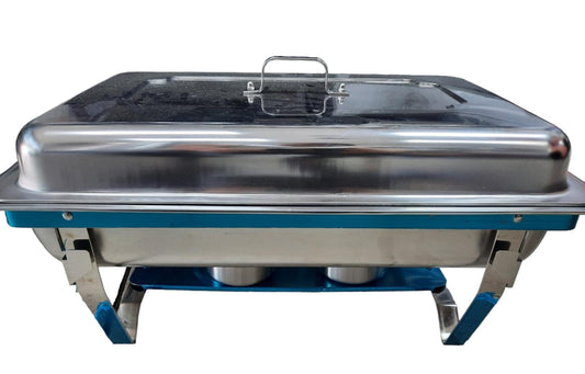 Chafer Calentador Comida Buffer